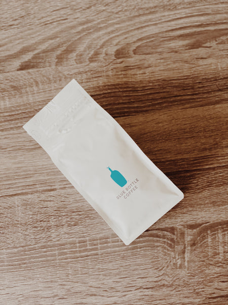 Blonde Roast Coffee Beans